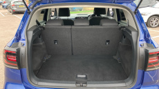 Volkswagen T-Cross 1.0 TSI 115 United 5dr Petrol Estate